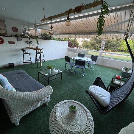 阿利坎特Large Relaxed Terrace, Golf Views公寓 外观 照片